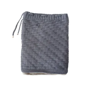 شال گردن بافتنی مردانه کد 800