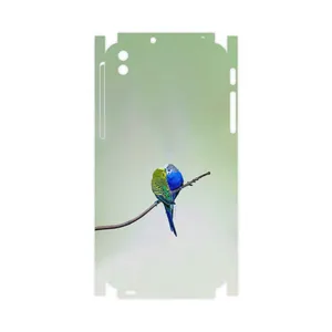 MAHOOT Lovebird-FullSkin Cover Sticker for HTC Desire 816