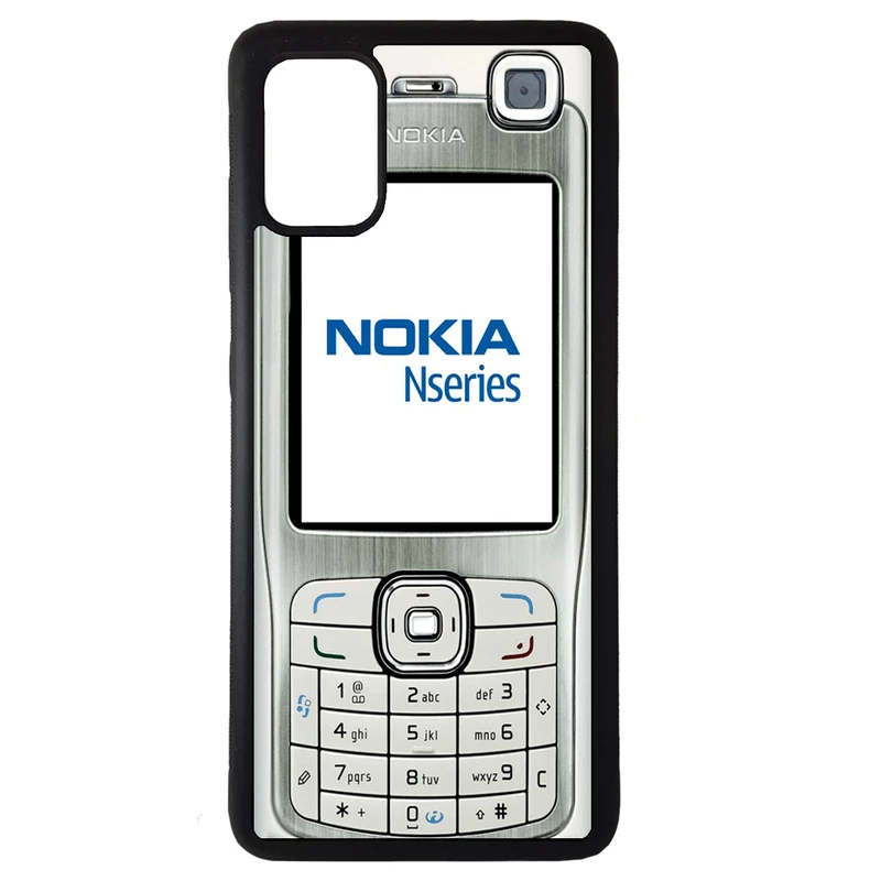 کاور طرح نوکیا کد 1146 مناسب برای گوشی موبایل سامسونگ galaxy a02s