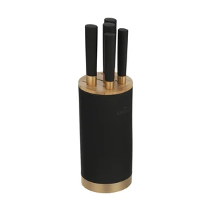 سرویس چاقو آشپزخانه 6 پارچه کاراجا کد 74554