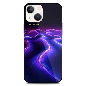 AKAM AMC-WA13-NEON-26 Cover For Apple iPhone 13