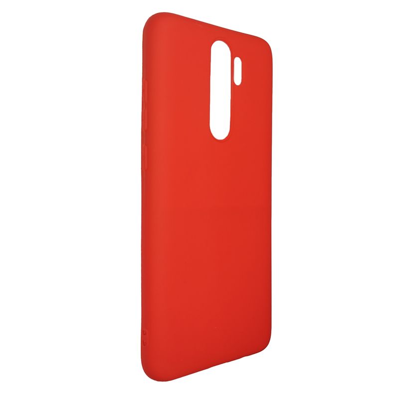 کاور مدل STPCRD مناسب برای گوشی موبایل شیائومی Redmi Note 8 Pro
