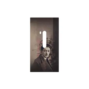 MAHOOT Sadegh Hedayat Cover Sticker for Nokia Lumia 920
