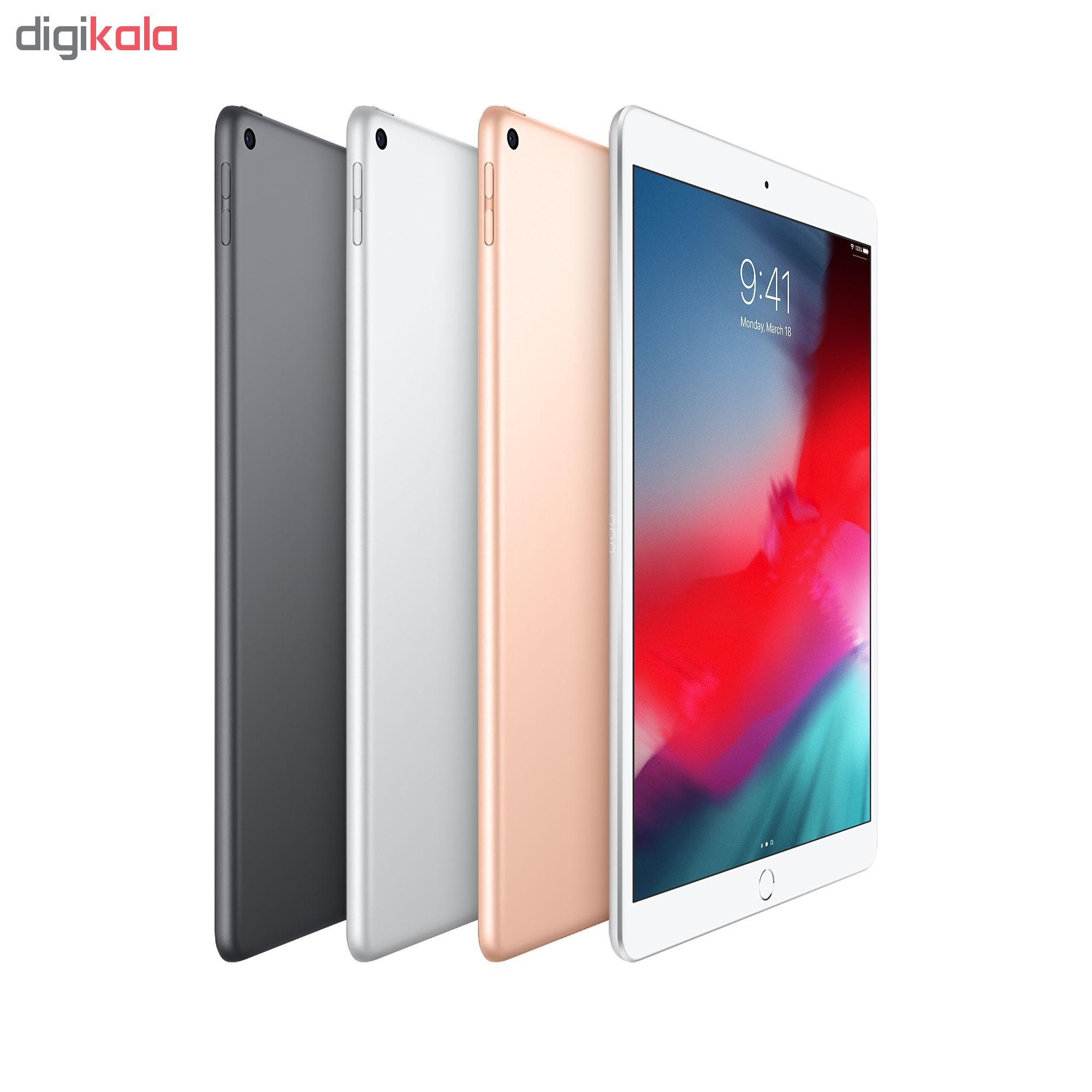 apple ipad air trovaprezzi