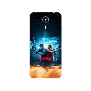 MAHOOT Residentevil Game Series Cover Sticker for UMI Plus