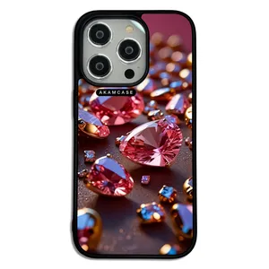 AKAM AMC-WA14PRO-JWELERY-14 Cover For Apple iPhone 14 Pro