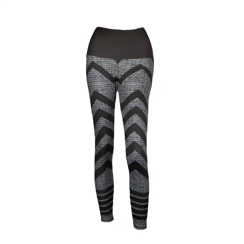 لگینگ ورزشی زنانه مدل SB