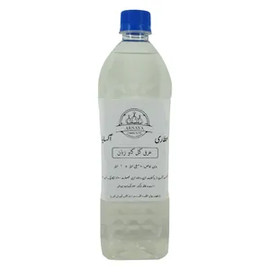 عرق گل گاو زبان آکسایا - 1 لیتر