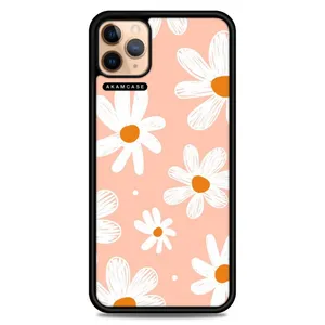 AKAM AMC-WA11PRO-FLOWERS-37 Cover For Apple iPhone 11 Pro
