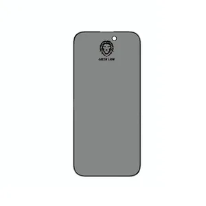Green Lion 3D GN3DSFPY14P Screen Protector For Apple iPhone 14 Pro