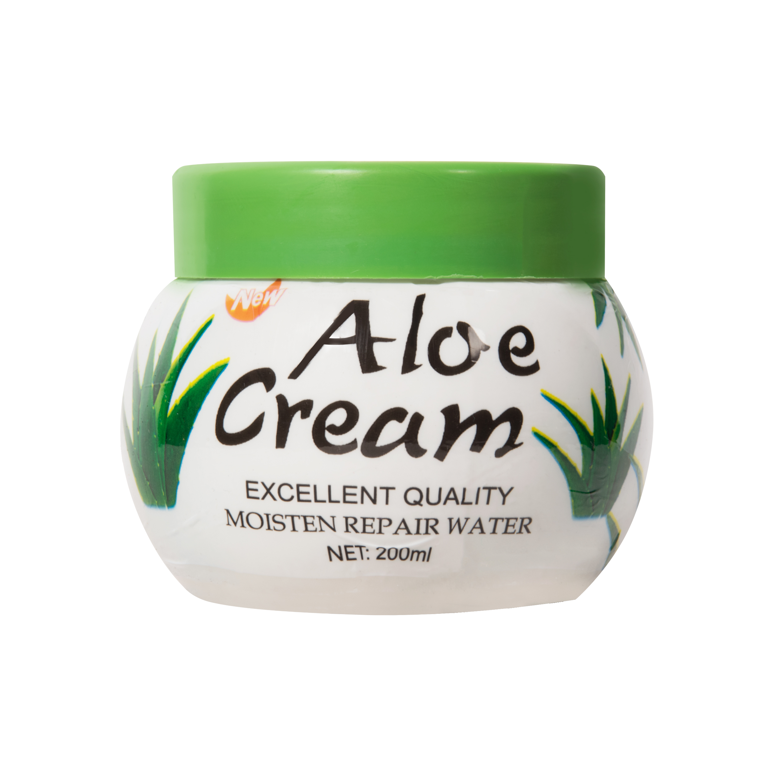 کرم مرطوب کننده انشور بوسوم مدل Aloe حجم 200 میلی لیتر