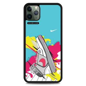 AKAM AMC-WA11PROMAX-NIKE-29 Cover For Apple iPhone 11 Pro Max