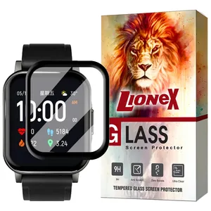 Lionex PMML20 Screen Protector For Haylou LS02 Pro