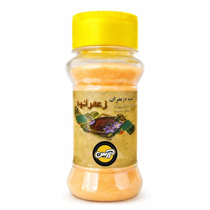 پودر زعفران آرسن - 100 گرم 
