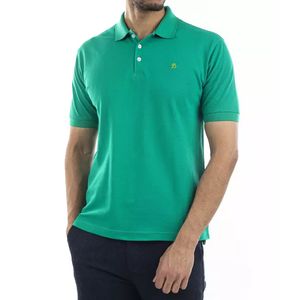 پولوشرت آستین کوتاه مردانه مدل 02