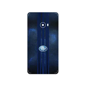 MAHOOT FAW Cover Sticker for Xiaomi Mi Note 2