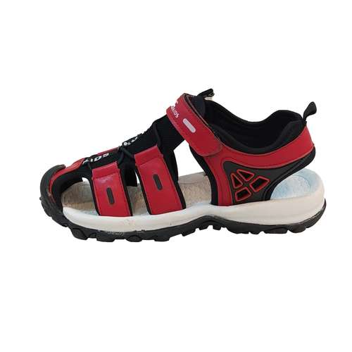 صندل پسرانه مدل تابستانی