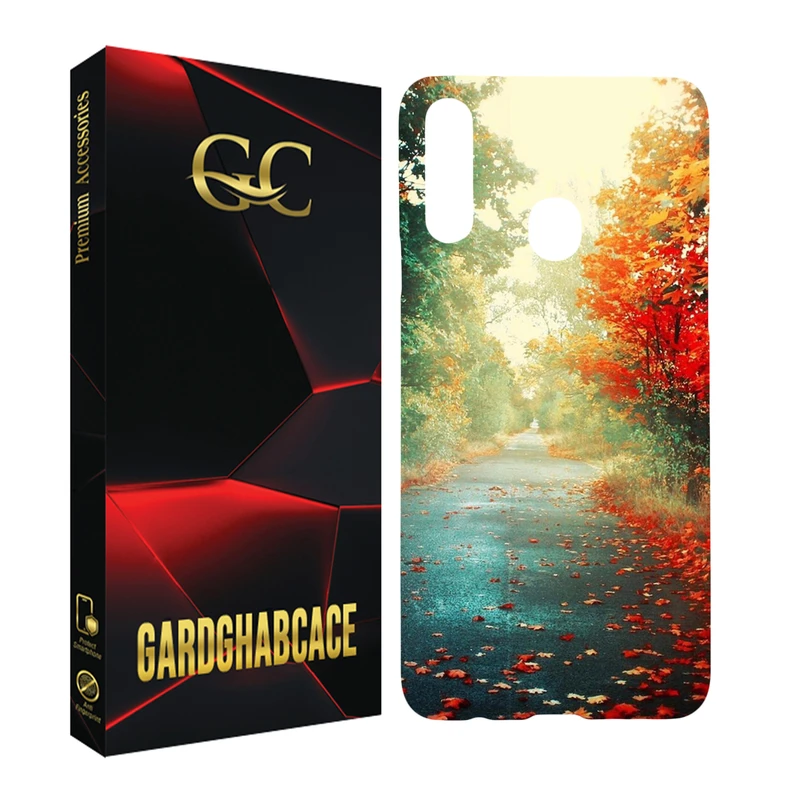 کاور گارد قاب کیس مدل دخترانه مناسب برای گوشی موبایل سامسونگ Galaxy A22 5G