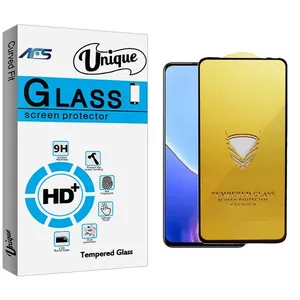 AFS Unique OG Screen Protector For Realme V50s