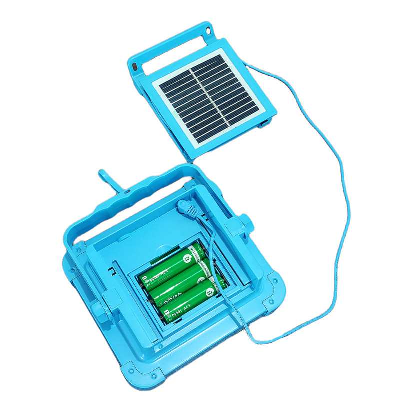 نورافکن دستی مدل UXI BL-911 50W