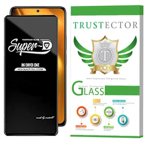 Trustector SUTA Model Screen Protector For Xiaomi Poco F4