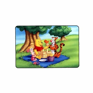 ماوس پد مدل POOH کد 004