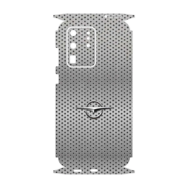 برچسب پوششی ماهوت مدل Haima-FullSkin مناسب برای گوشی موبایل سامسونگ Galaxy S20 Ultra