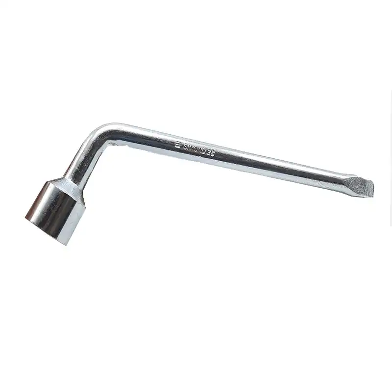 آچار چرخ سیموند مدل S23 سایز 23 میلی متر