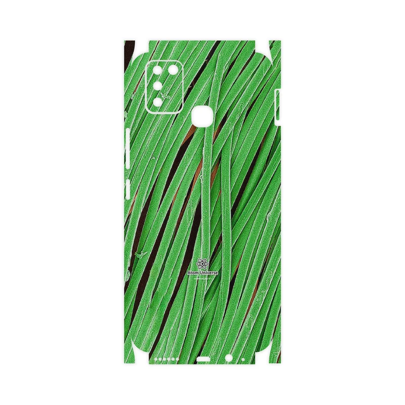 برچسب پوششی ماهوت مدل Atom Universe 5-FullSkin مناسب برای گوشی موبایل اینفینیکس Smart 6 X657B