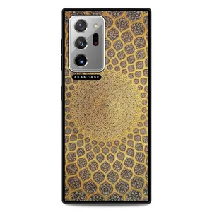 AKAM AMC-WSGN20U-MOSAIC-9 Cover For Samsung Galaxy Note 20 Ultra