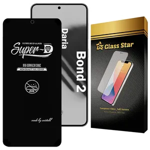 Glass Star SUPERDNS Screen Protector Suitable For Daria Bond 2