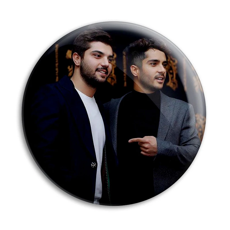مگنت پرمانه طرح سینا مهراد کد pmag.28381