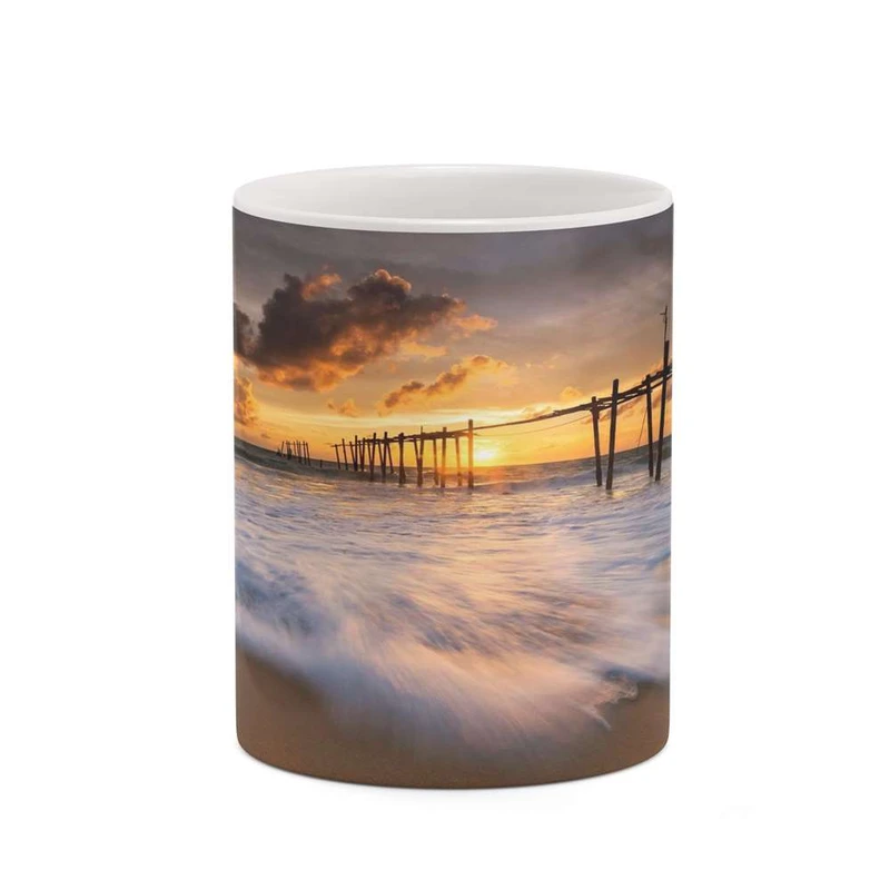 ماگ کاکتی مدل منظره کد mgh18358