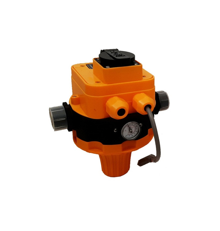 ست کنترل وونیکو مدل 124 ست کنترل وونیکو مدل 124