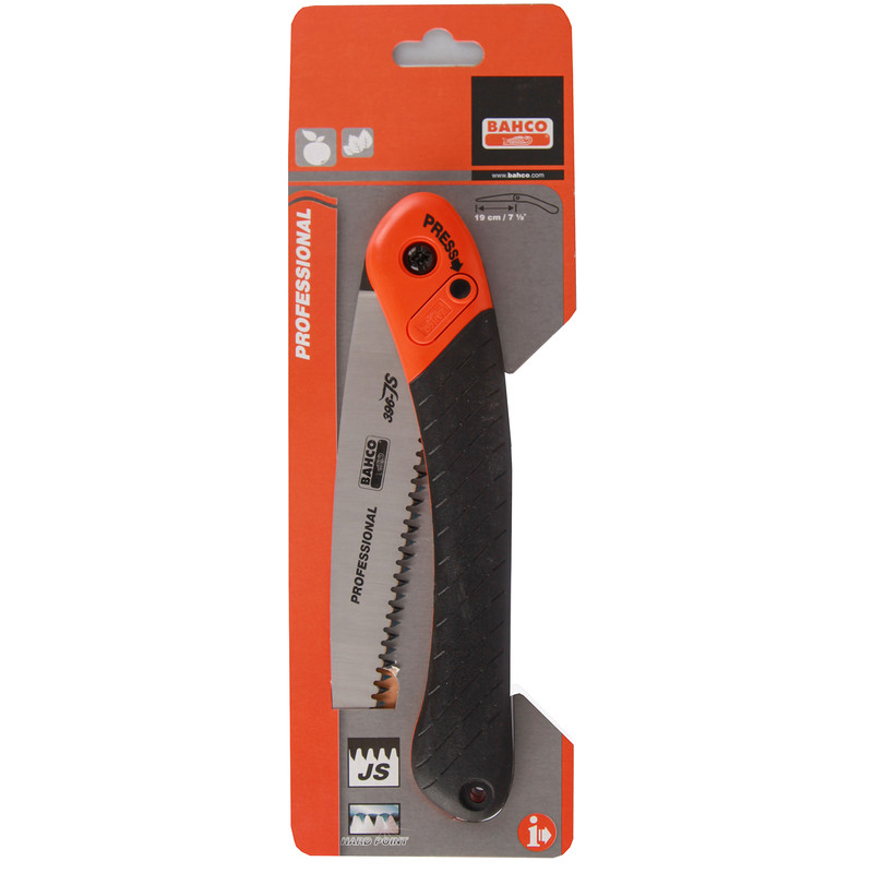 اره باهکو مدل 396-JS