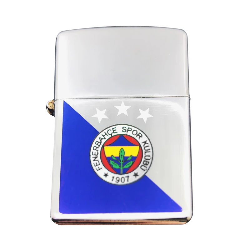 فندک طرح 1907 FENERBAHCE SPORT KULUBU کد 02