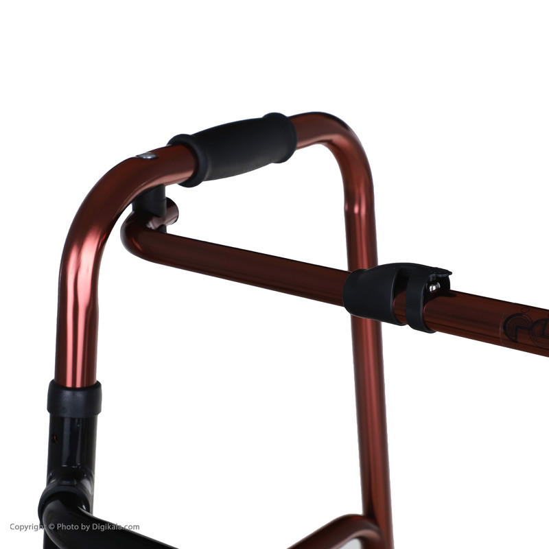 واکر مهام ویلچر نوین ایرانیان مدل FS919L