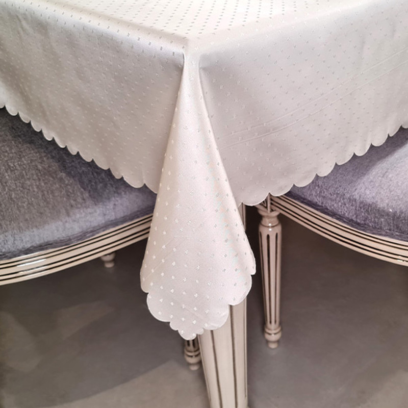 رومیزی مدل پارمیس کد T180.A150