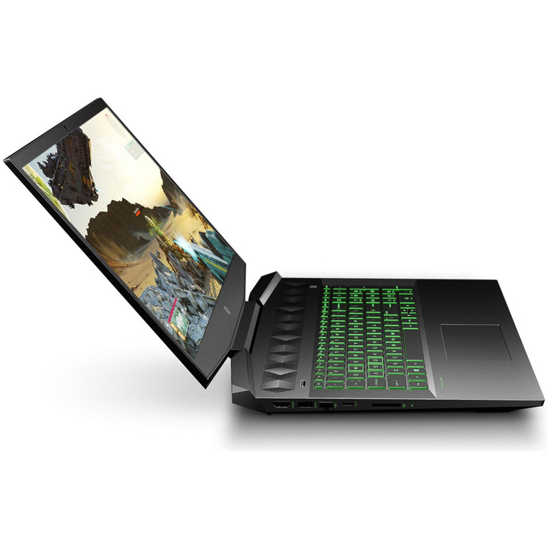 لپ تاپ 17.3 اینچی اچپی مدل Pavilion Gaming 17 CD2015-A لپ تاپ 17.3 اینچی اچپی مدل Pavilion Gaming 17 CD2015-A