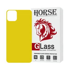 Horse NANOBH Back Protector For Apple iPhone 11 Pro Max