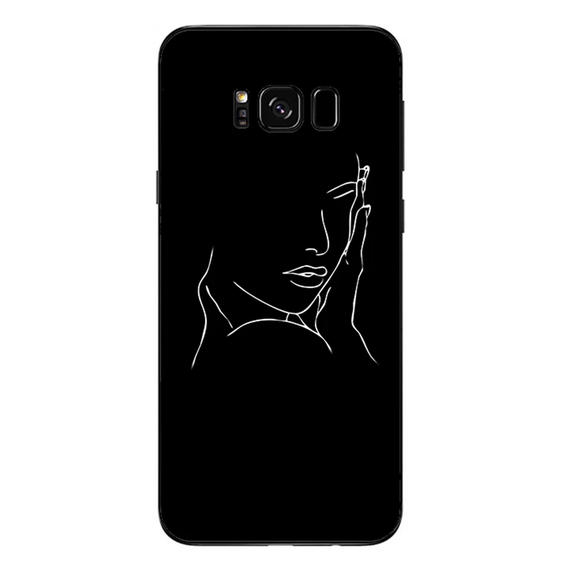 کاور مگافون کد 8153 مناسب برای گوشی موبایل سامسونگ Galaxy S8