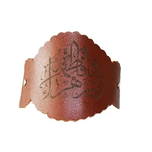 بازوبند زنانه مدل نسیم یاس