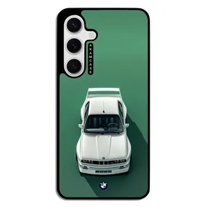 AKAM AMC-WSGS24-BMW-35 Cover For Samsung Galaxy S24