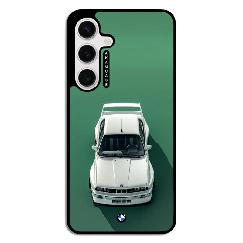 کاور آکام مدل AMC-WSGS24-BMW-35 مناسب برای گوشی موبایل سامسونگ Galaxy S24