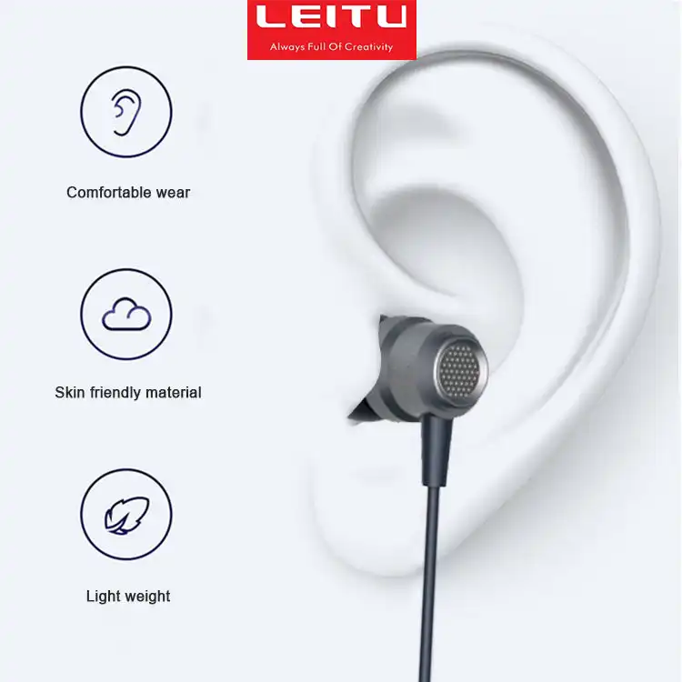 هندزفری لیتو مدل LE-12