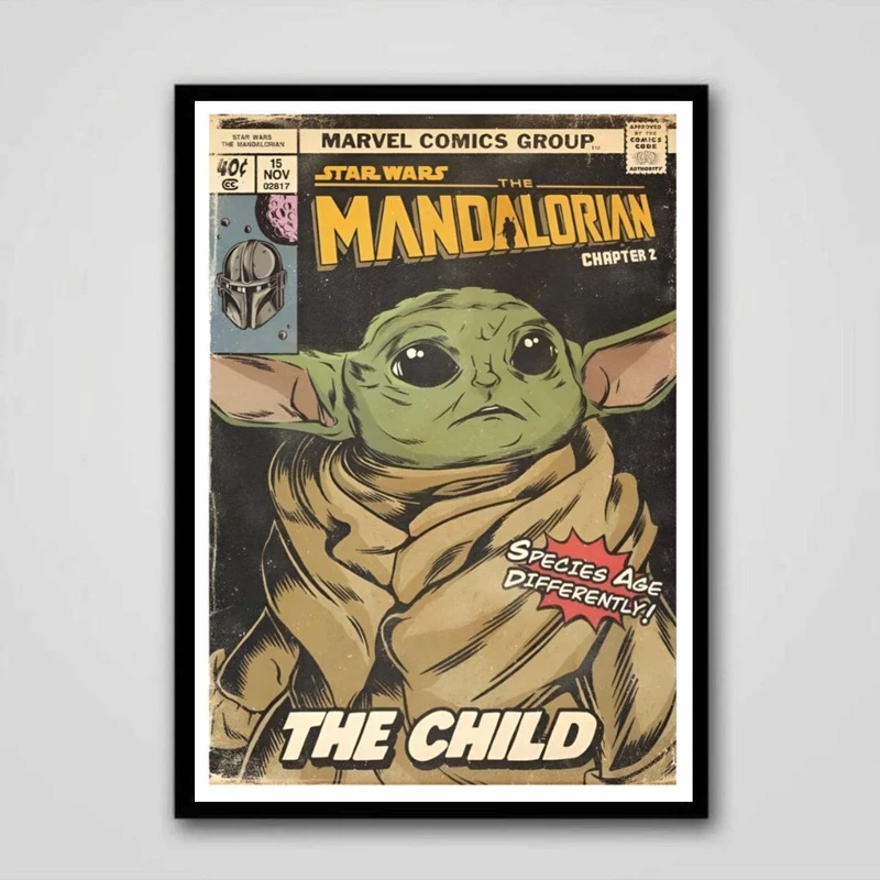 تابلو طرح مندلوریان