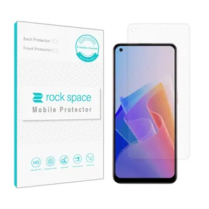 Rock space code MTT matte screen protector suitable for Oppo A96
