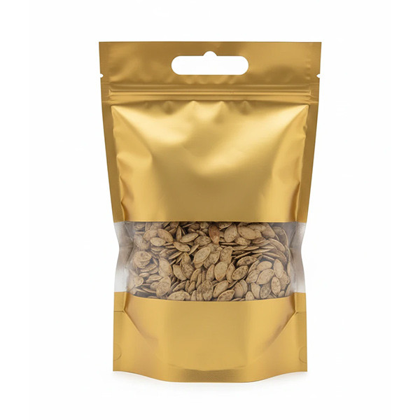 تخمه کدو آویشنی برکت بار - 250 گرم