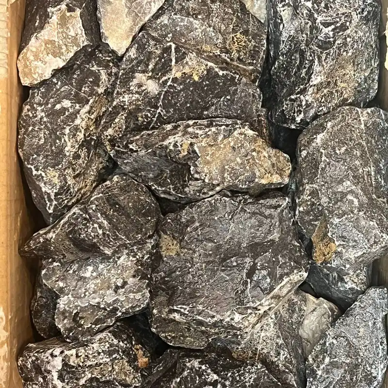 سنگ سونا خشک کد 04