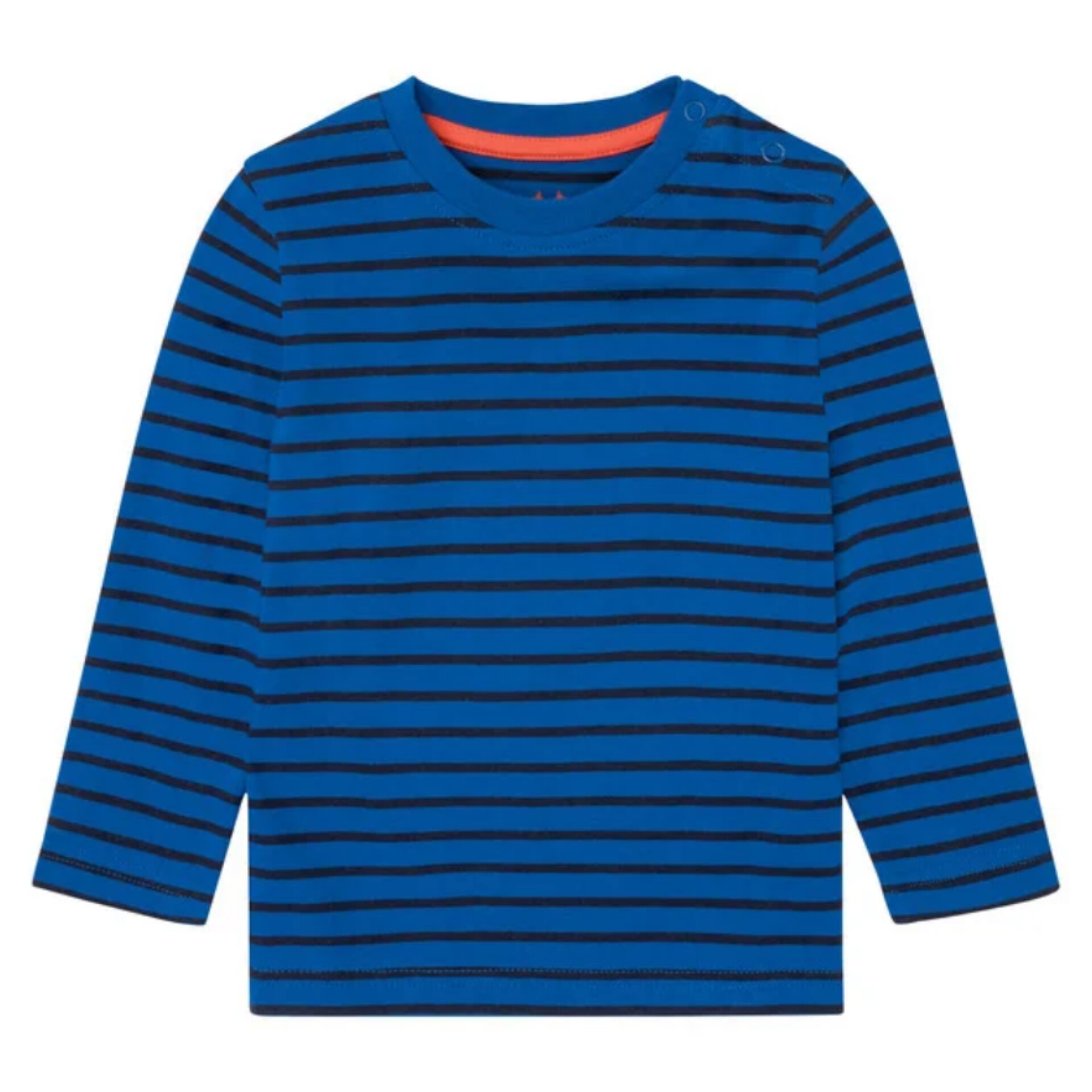 تی شرت آستین بلند پسرانه لوپیلو مدل ger546 مجموعه 2 عددی -  - 4